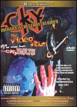 CKY: Infiltrate - Destroy - Rebuild The Video Album - Bam Margera