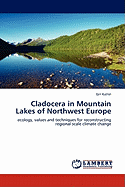 Cladocera in Mountain Lakes of Northwest Europe