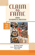 Claim to Fame: Indian Geographical Indications Text and Cases