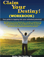 Claim Your Destiny Workbook