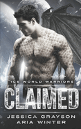 Claimed: Dragon Shifter Romance