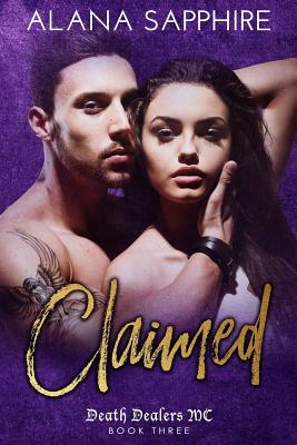 Claimed - Sapphire, Alana