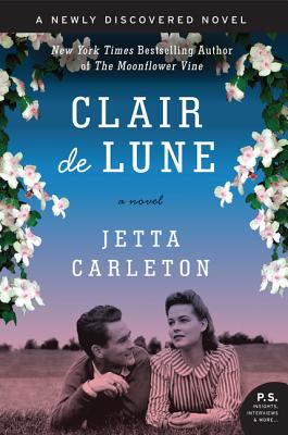 Clair de Lune - Carleton, Jetta