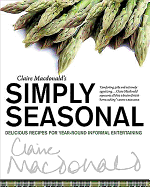 Claire Macdonald's Simply Seasonal