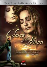 Claire of the Moon [WS Collector's Edition] [2 Discs] - Nicole Conn
