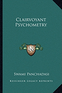 Clairvoyant Psychometry