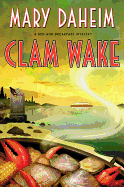 Clam Wake