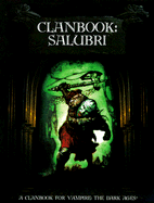 Clanbook: Salubri