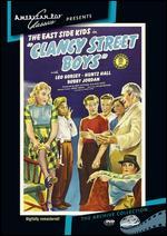Clancy Street Boys
