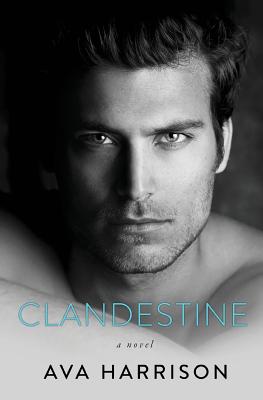 Clandestine - Harrison, Ava