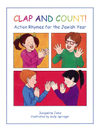 Clap and Count - Jules, Jacqueline, and Springer, Sally