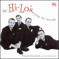 Clap Yo' Hands - The Hi-Lo's