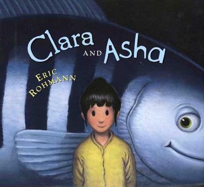 Clara and ASHA - 