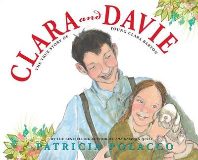 Clara and Davie - 