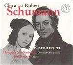 Clara & Robert Schumann: Romanzen
