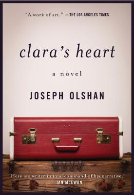 Clara's Heart - Olshan, Joseph