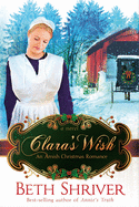 Clara's Wish: An Amish Christmas Romance