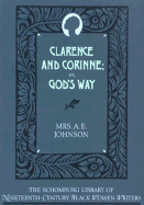 Clarence and Corinne; Or, God's Way