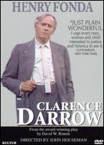 Clarence Darrow - John Rich