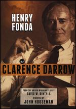 Clarence Darrow - John Rich