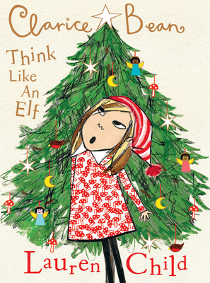 Clarice Bean, Think Like an Elf - 