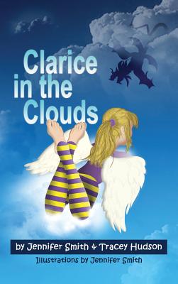 Clarice in the Clouds - Hudson, Tracey