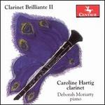 Clarinet Brilliante II