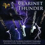 Clarinet Thunder