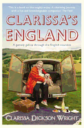 Clarissa's England: A gamely gallop through the English counties