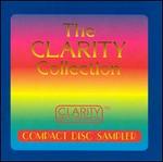 Clarity Recordings Sampler