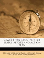 Clark Fork Basin Project status report and action plan