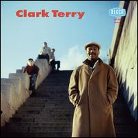 Clark Terry and His Orchestra Featuring Paul Gonsalves - Clark Terry and His Orchestra Featuring Paul Gonsalves
