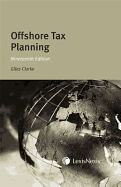 Clarke: Offshore Tax Planning