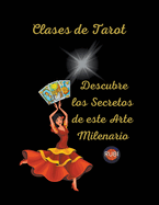 Clases de Tarot Descubre los Secretos de este Arte Milenario