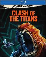 Clash of the Titans [Blu-ray] - Louis Leterrier