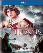Clash of the Titans [French] [Blu-ray]