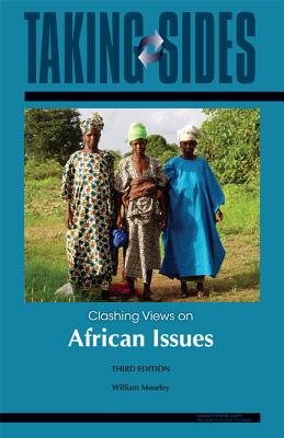 Clashing Views on African Issues - Moseley, William G