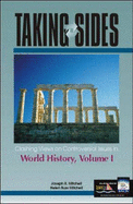 Clashing Views on Controversial Issues in World History - Mitchell, Joseph, and Mitchell, Helen Buss