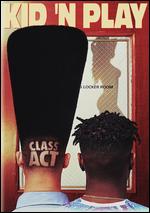 Class Act - Randall Miller