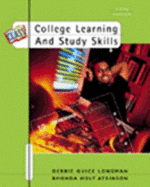 Class: College Learning and Study Skills