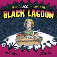 Class from the Black Lagoon