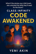 Class Infinity Code Awakened
