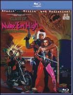 Class of Nuke 'Em High [Blu-ray]