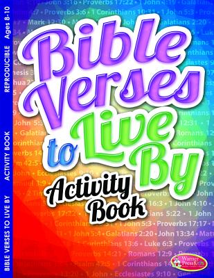 Class Rm Activity Bk - Bible Hidden Pictures (48pg) - Warner Press