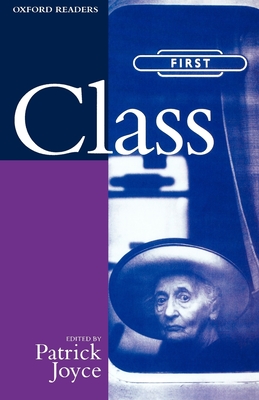 Class - Joyce, Patrick (Editor)