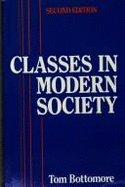Classes in Modern Society