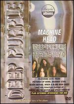Classic Albums: Deep Purple - Machine Head - Matthew Longfellow