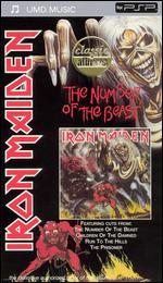 Classic Albums: Iron Maiden - The Number of the Beast [UMD]
