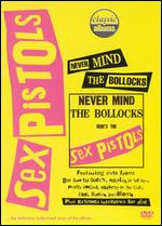 Classic Albums: Sex Pistols - Never Mind the Bollocks, Here's the Sex Pistols - Matthew Longfellow