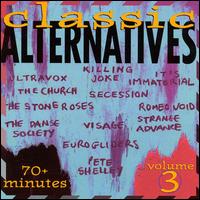Classic Alternatives, Vol. 3 - Various Artists